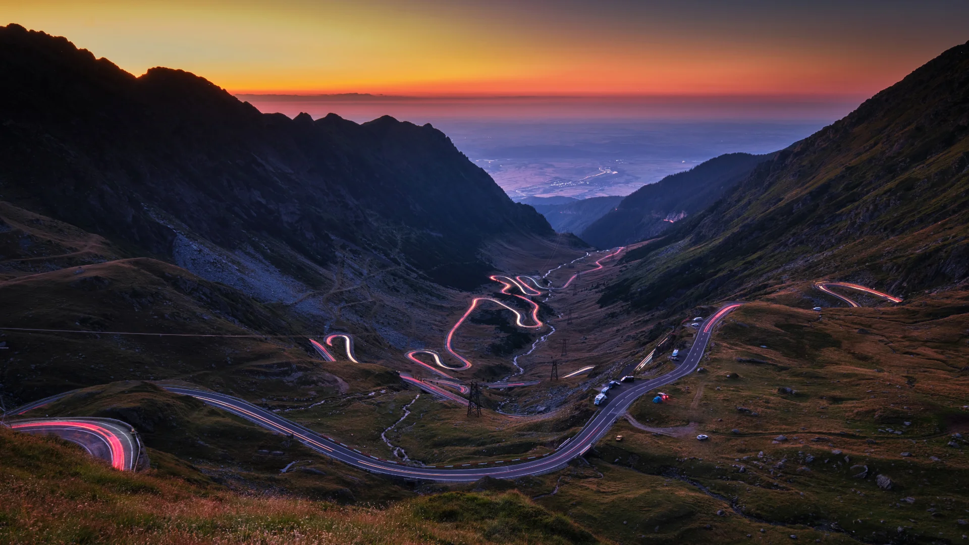 Transfagarasanul Fotografii 01