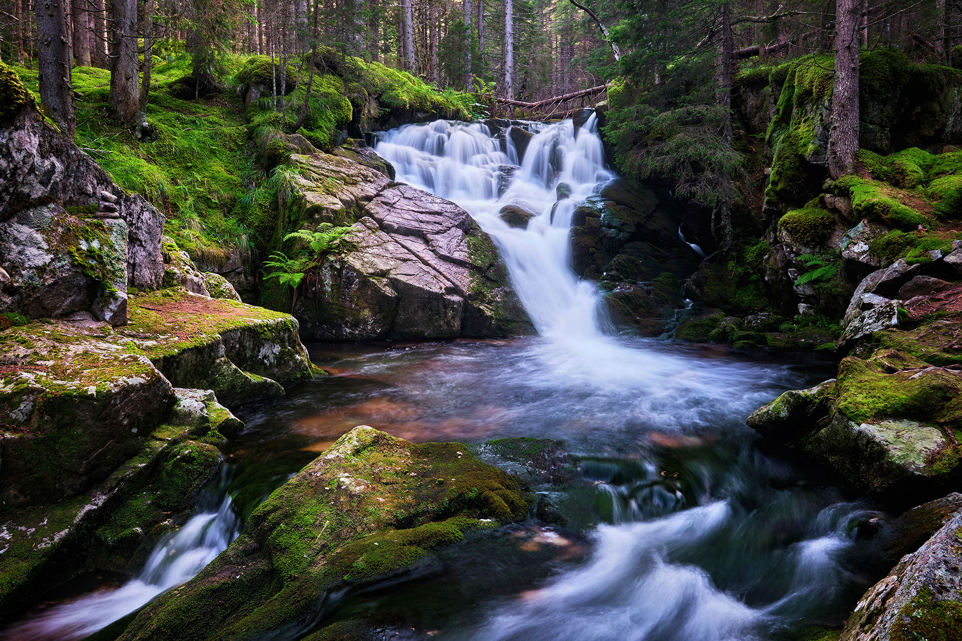 Travel and Landscape Photography 013