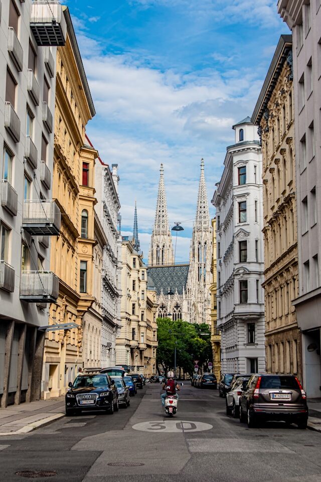 3 Zile in Viena - Ghid Turistic Viena 5