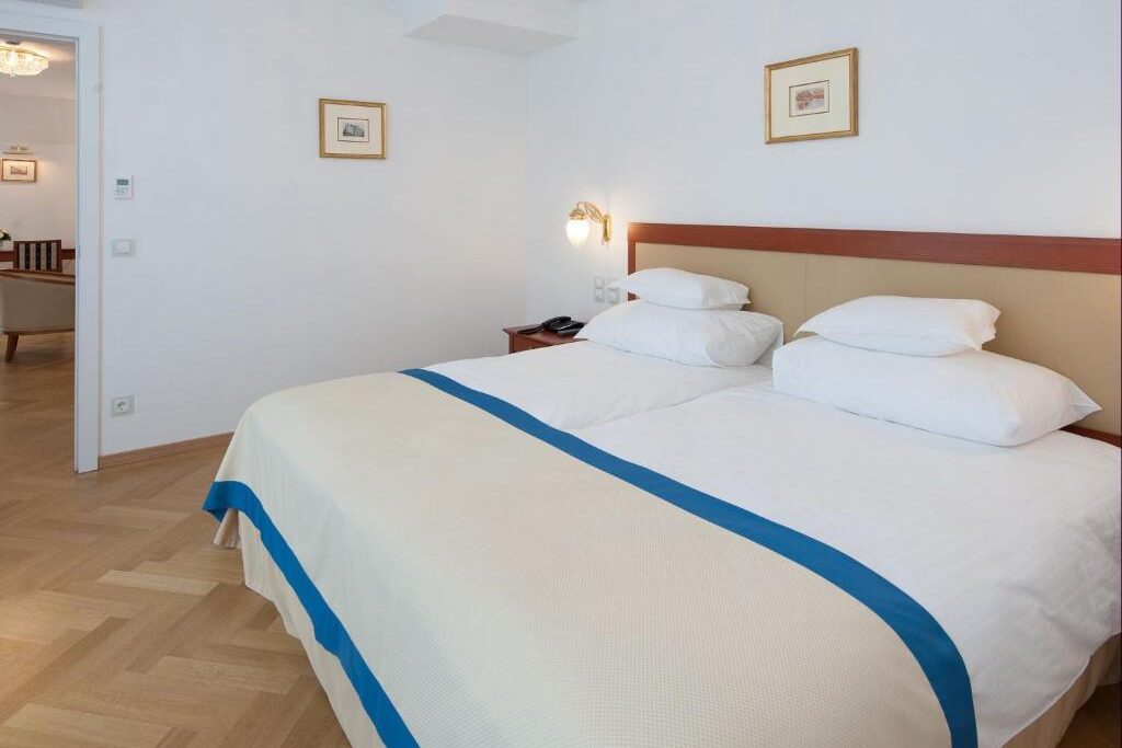 3 Zile in Viena - Recomandari Cazare in Viena - Hotel Ambassador