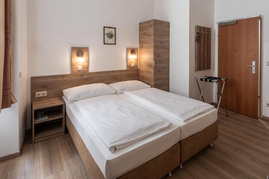 3 Zile in Viena - Recomandari Cazare in Viena - Hotel Terminus