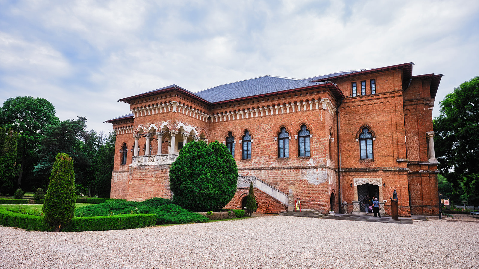 Împrejurimile Bucureștiului