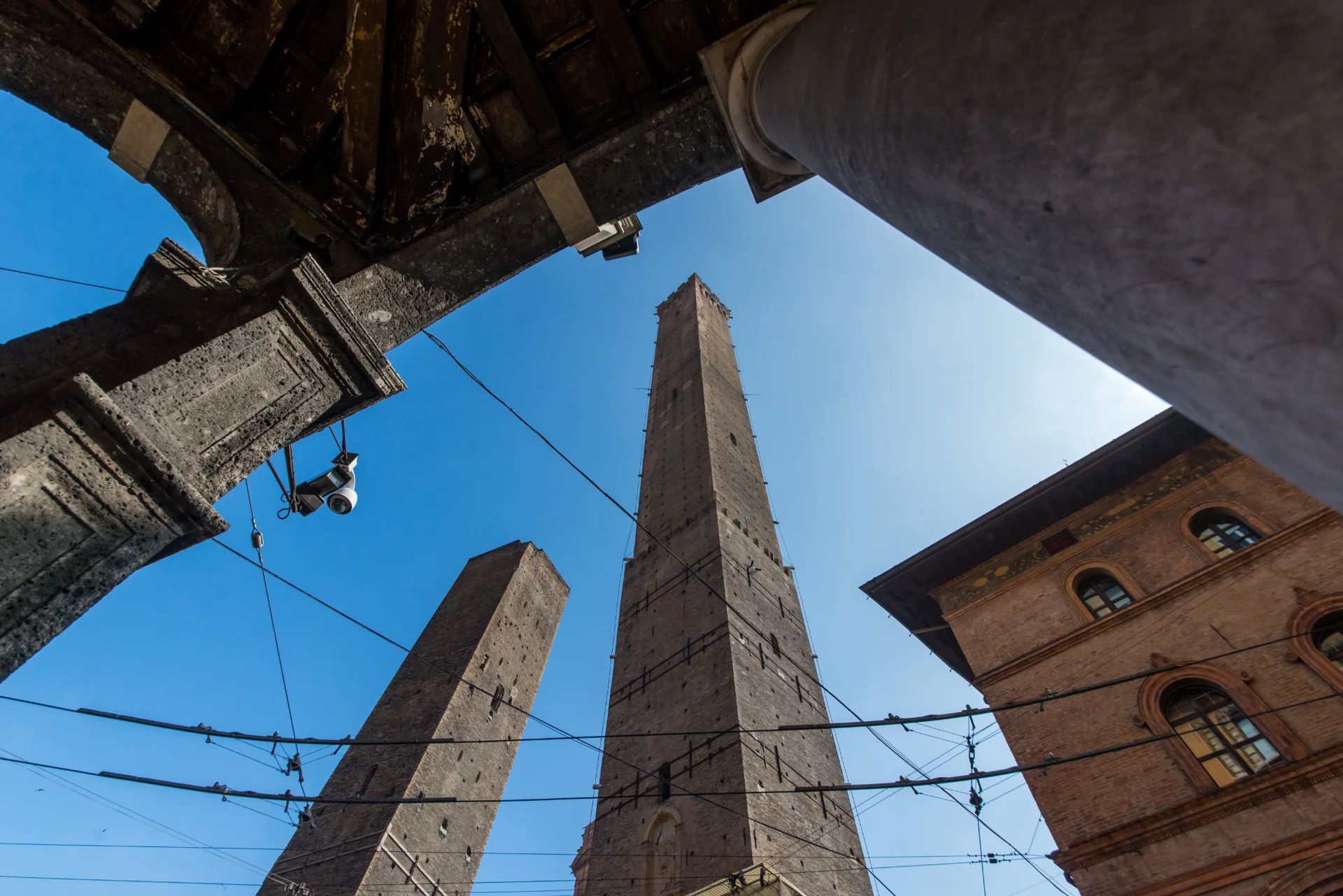 Bologna Ghid Turistic - 2 Zile in Calatorie in Bologna 03