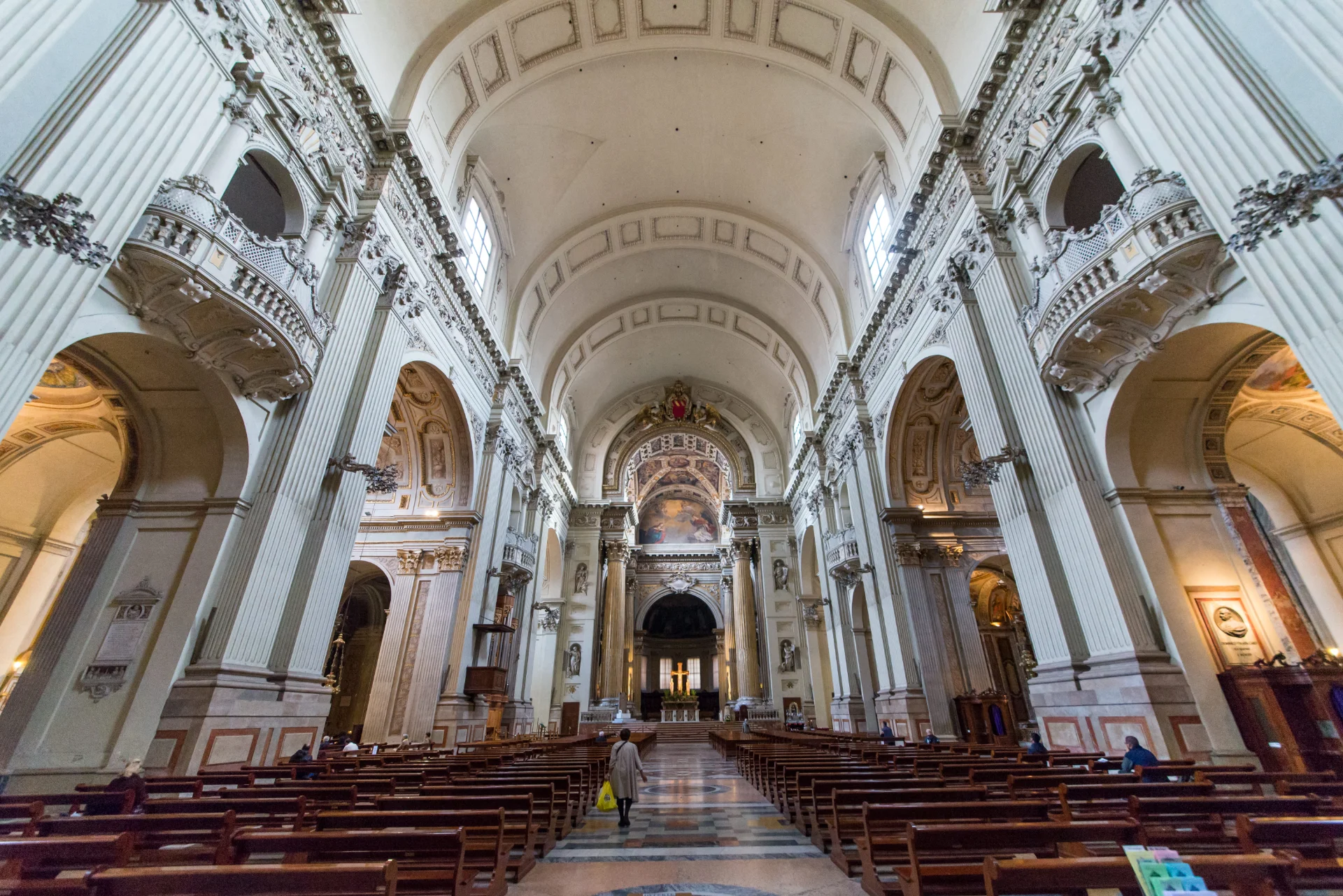 Bologna Ghid Turistic - 2 Zile in Calatorie in Bologna 08