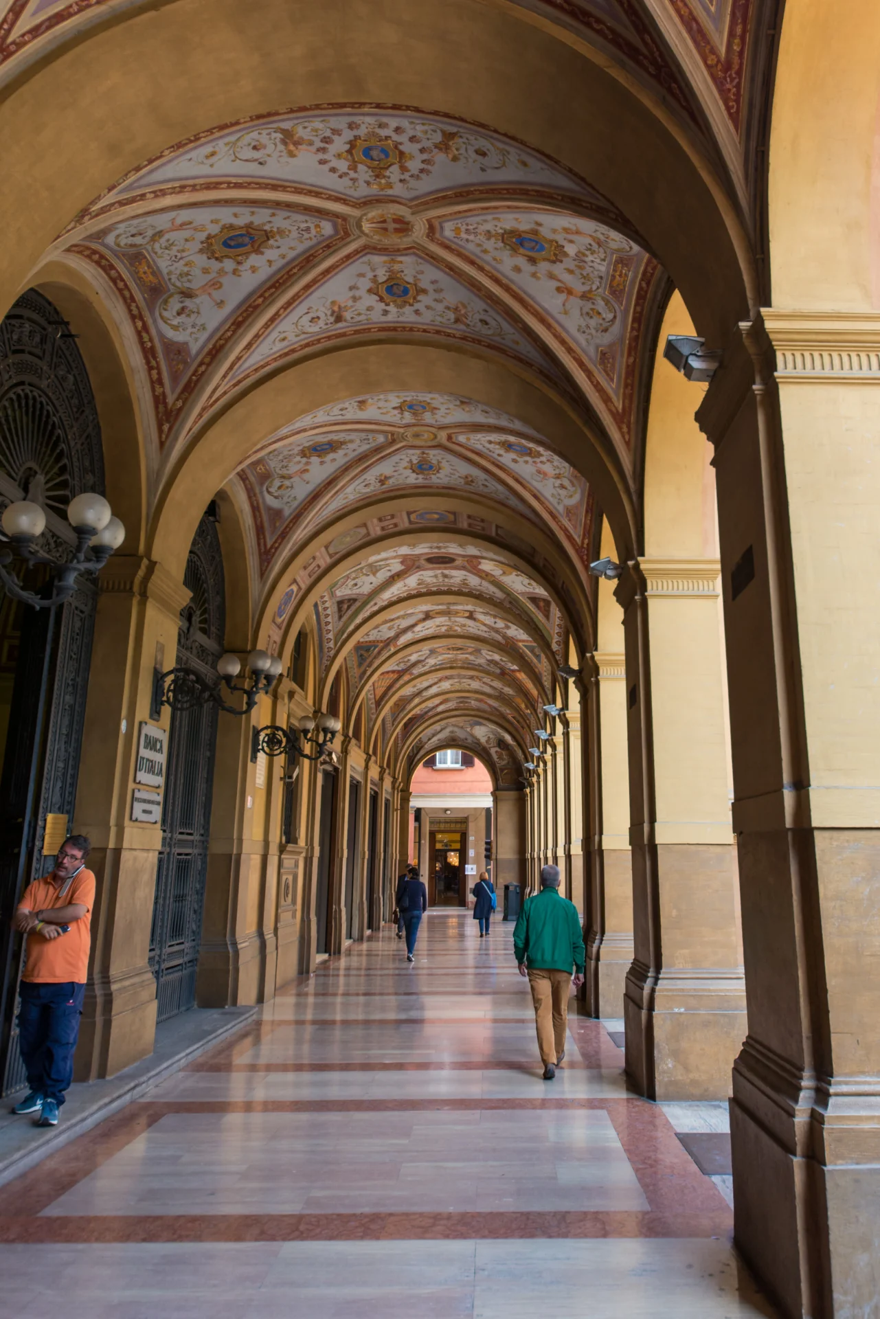 Bologna Ghid Turistic - 2 Zile in Calatorie in Bologna 25