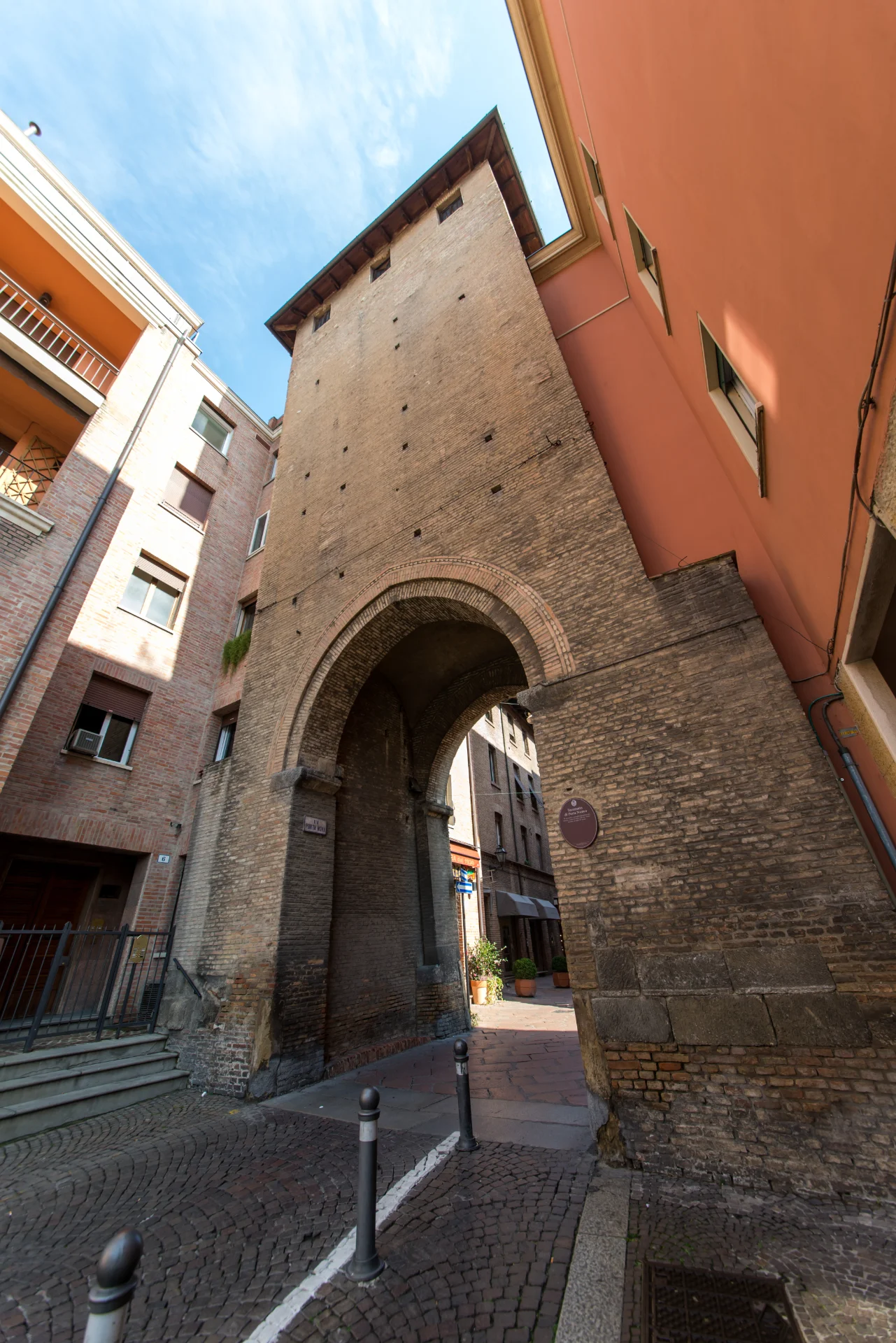 Bologna Ghid Turistic - 2 Zile in Calatorie in Bologna 28