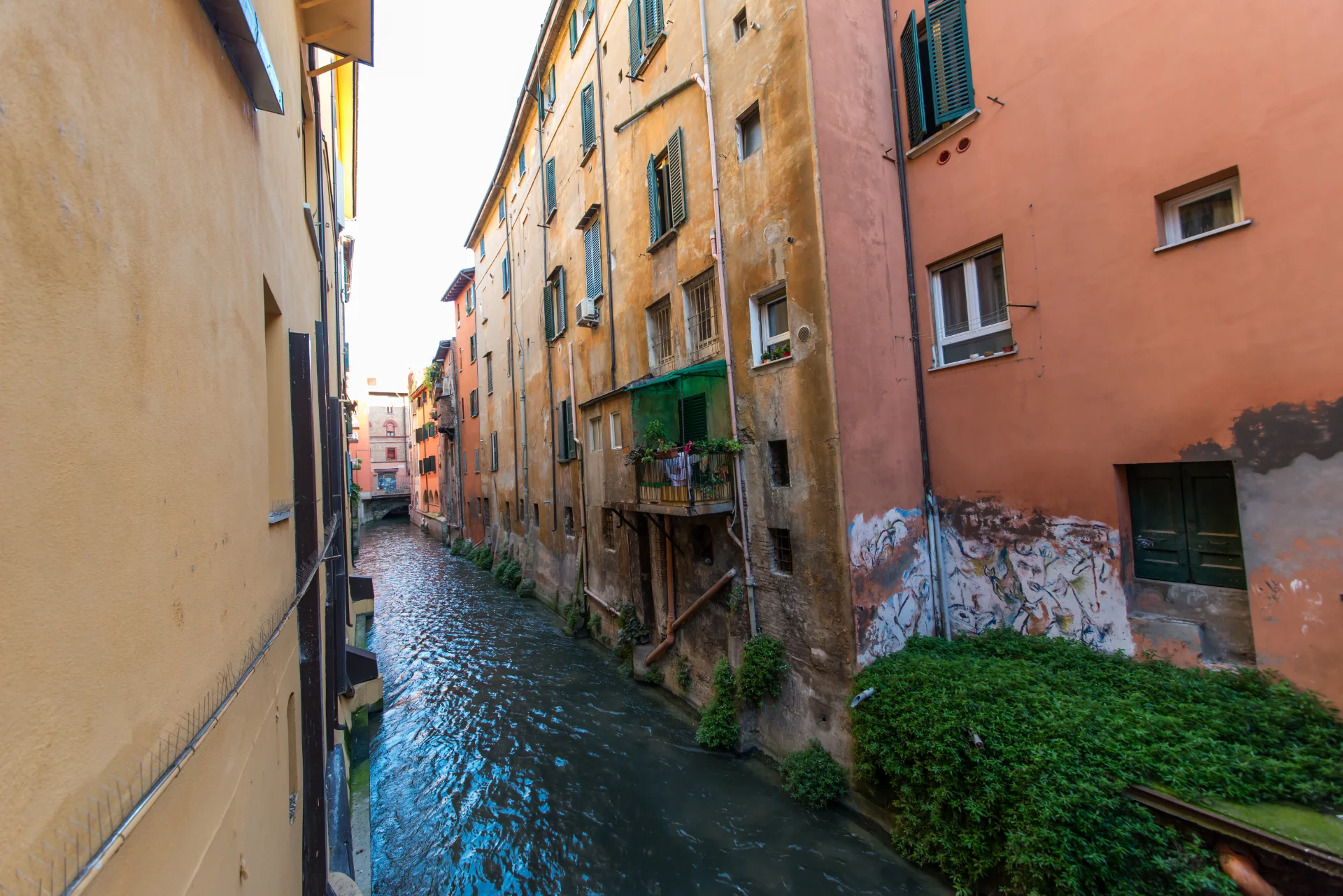 Bologna Ghid Turistic - 2 Zile in Calatorie in Bologna 33