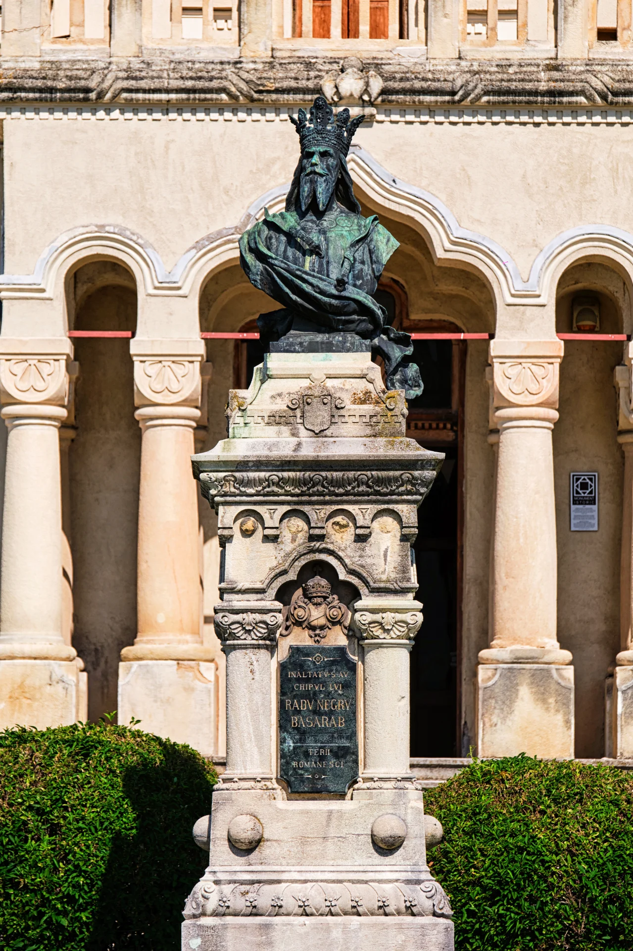 Câmpulung și Ținutul Muscelului - 100 Destinații din România 10 - Centrul Istoric Câmpulung