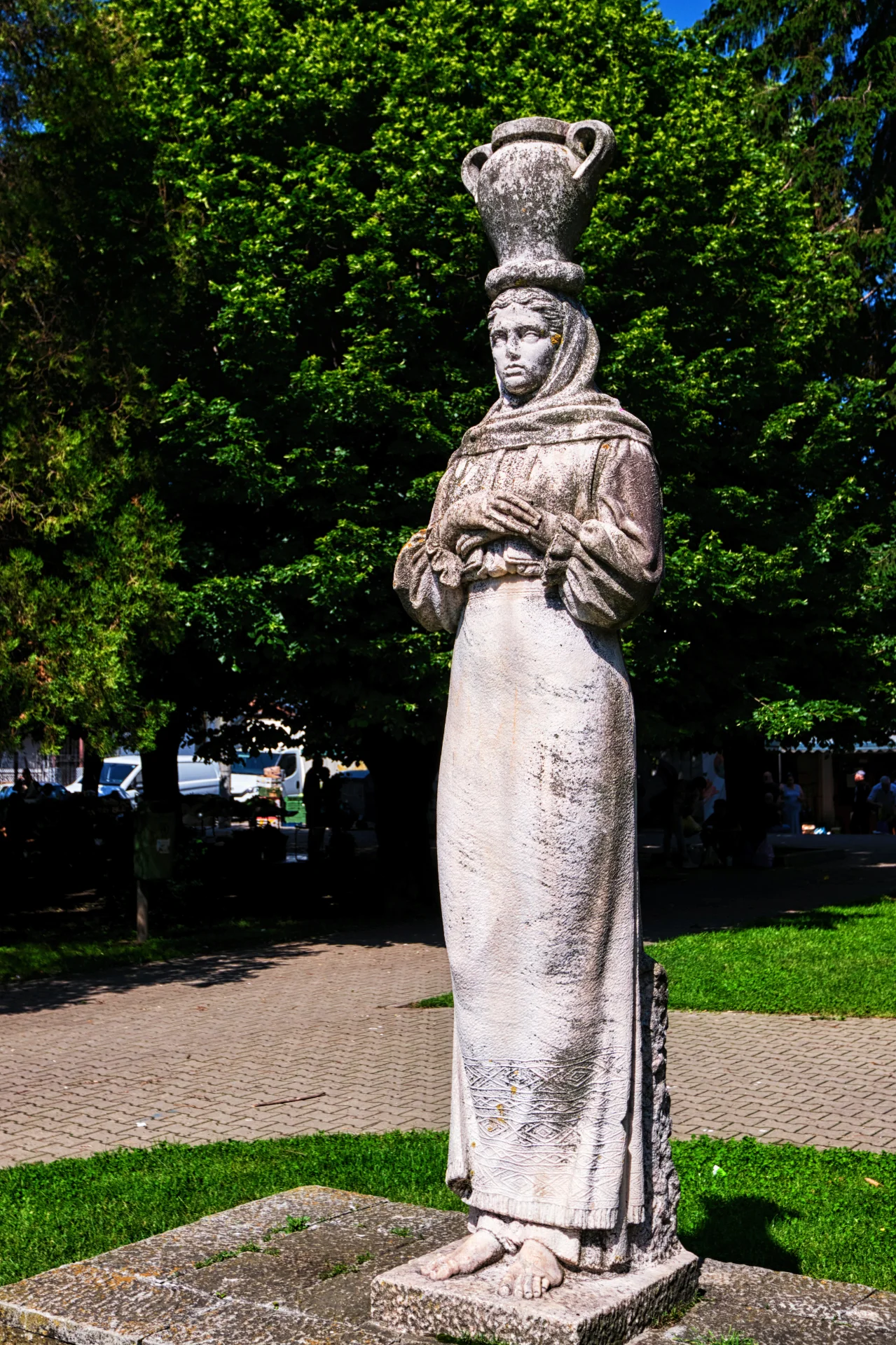 Câmpulung și Ținutul Muscelului - 100 Destinații din România 13 - Centrul Istoric Câmpulung