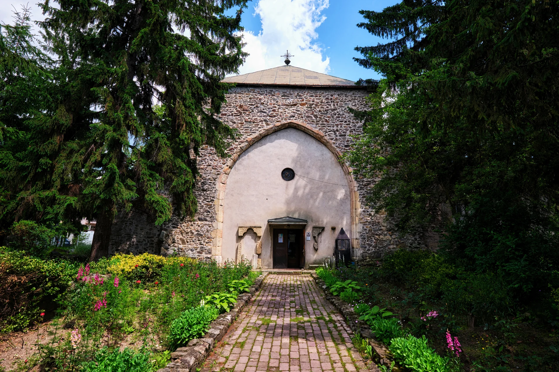 Câmpulung și Ținutul Muscelului - 100 Destinații din România 20 - Centrul Istoric Câmpulung