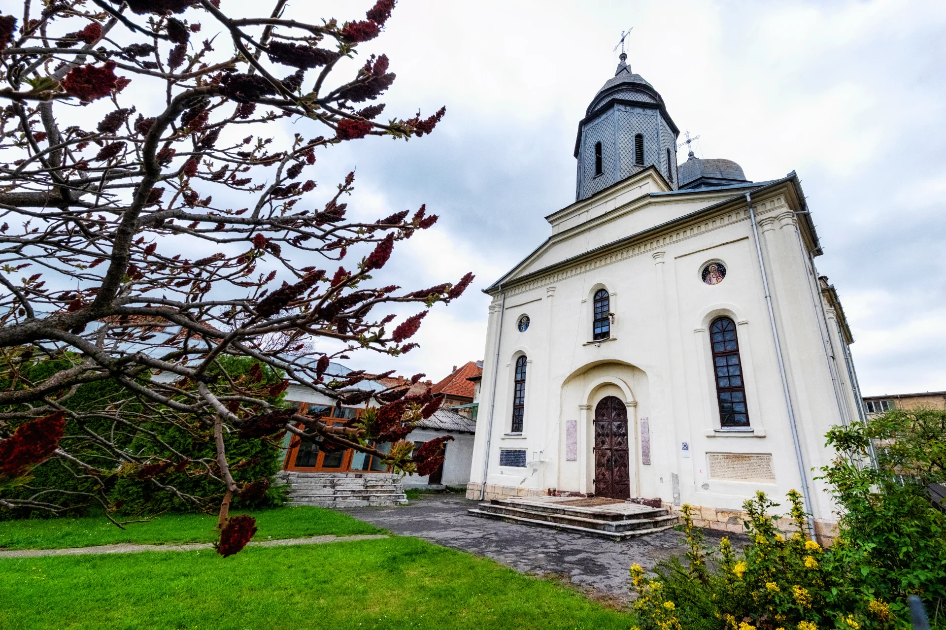 Câmpulung și Ținutul Muscelului - 100 Destinații din România 33 - Centrul Istoric Câmpulung