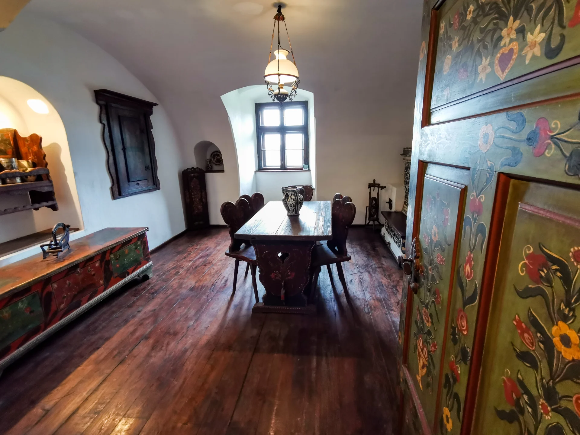 Castelul Bran - 100 Destinatii din Romania - 07