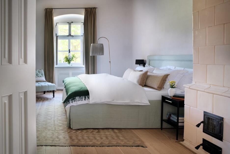 Cazare Unica in Romania - Bethlen Estate Danes 2