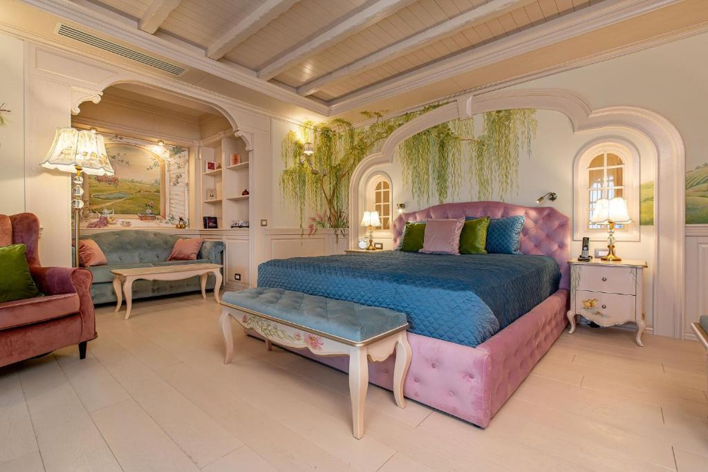 Cazare Unica in Romania - Casa Timis Prahova 2