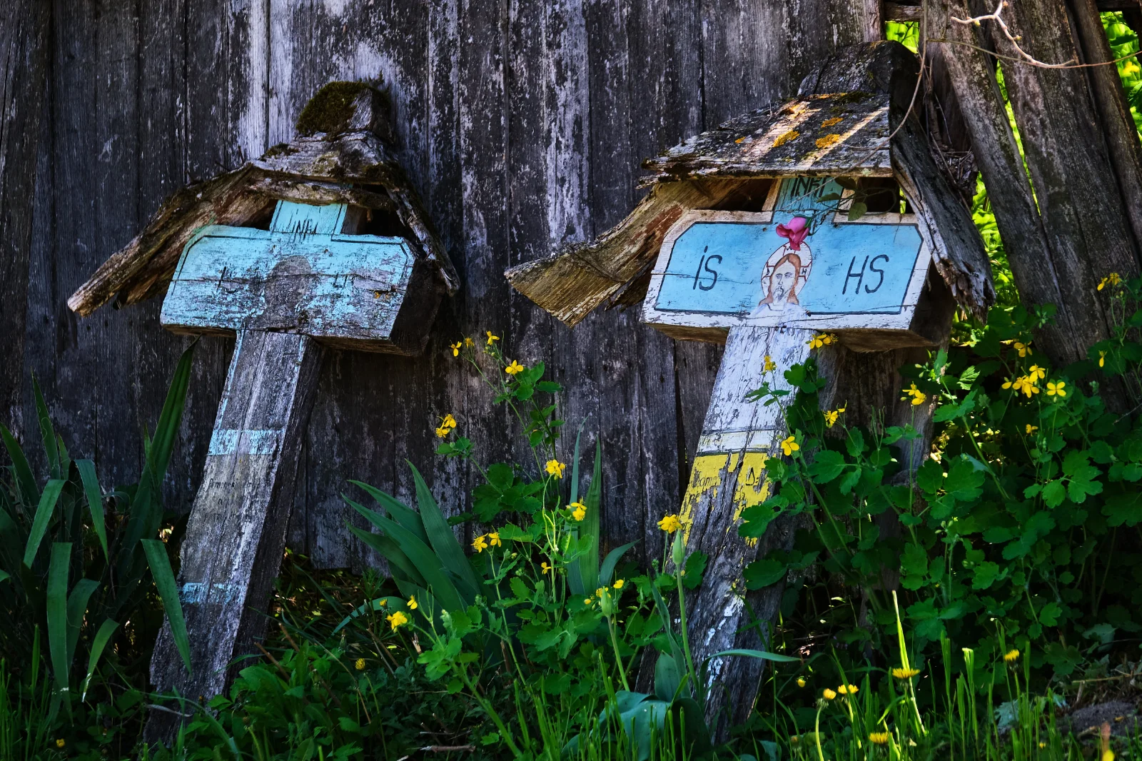 Cruci de Juramant din Gorj 10