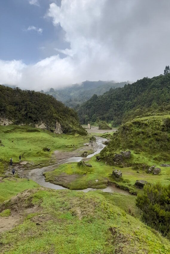De ce să Vizitezi Etiopia 4