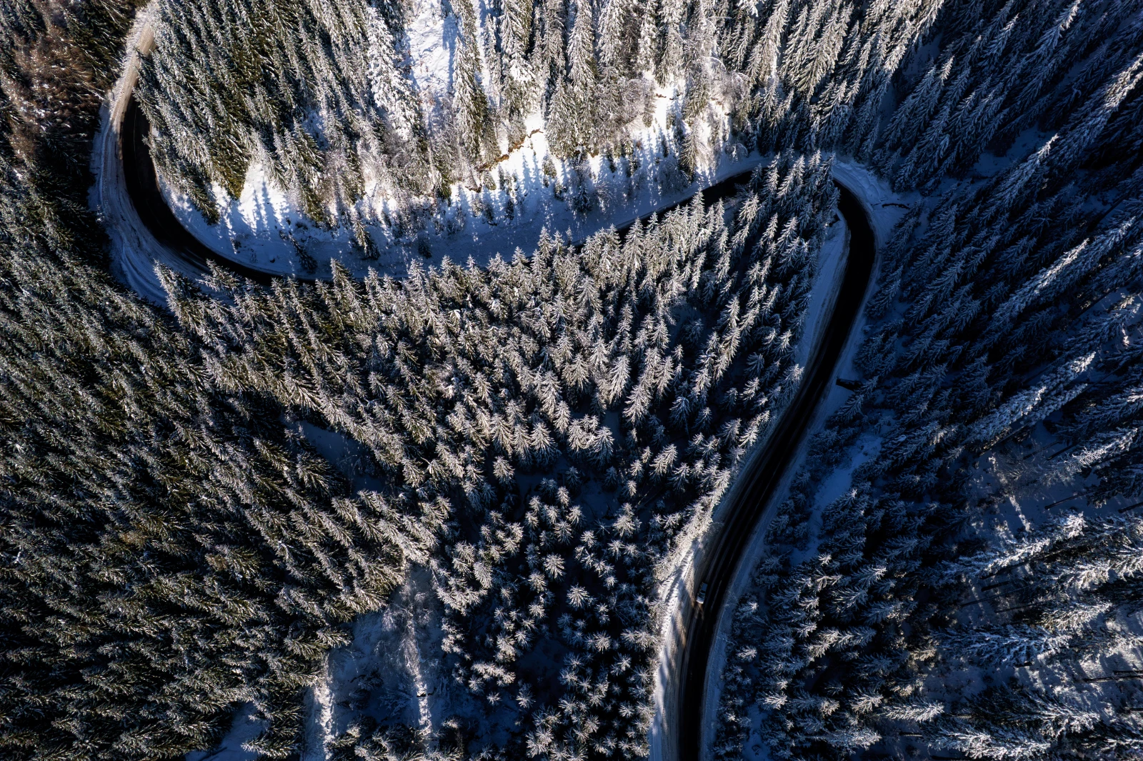 Drumul pe Valea Jietului si Valea Lotrului DN7A - DN7A