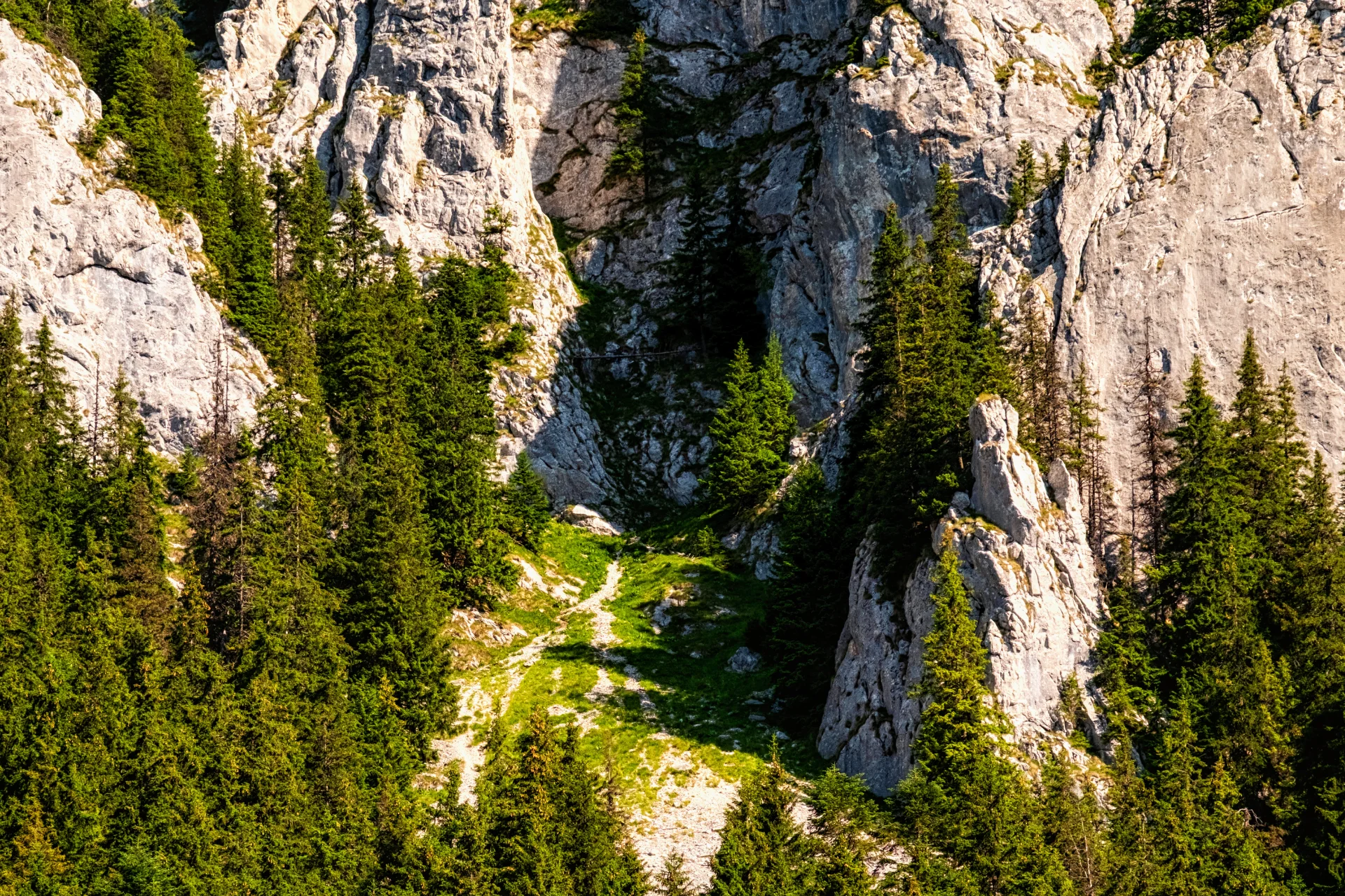 Piatra Craiului Mountains - 100 Destinations of Romania
