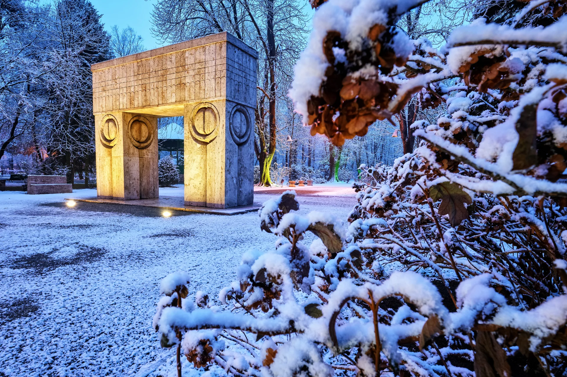 O zi în Târgu Jiu - Ghid Orașul lui Brâncuși - 04
