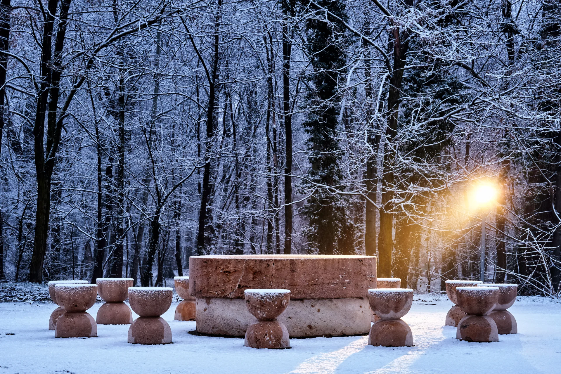 O zi în Târgu Jiu - Ghid Orașul lui Brâncuși - 05