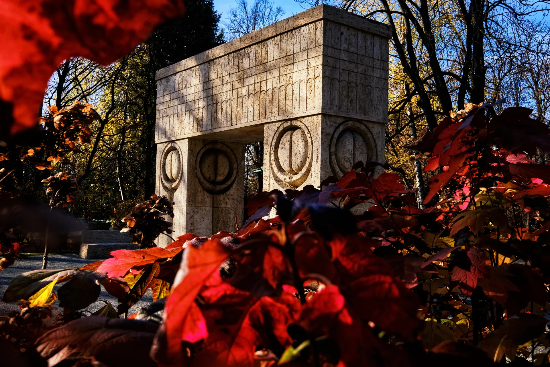 O zi în Târgu Jiu - Ghid Orașul lui Brâncuși - 06