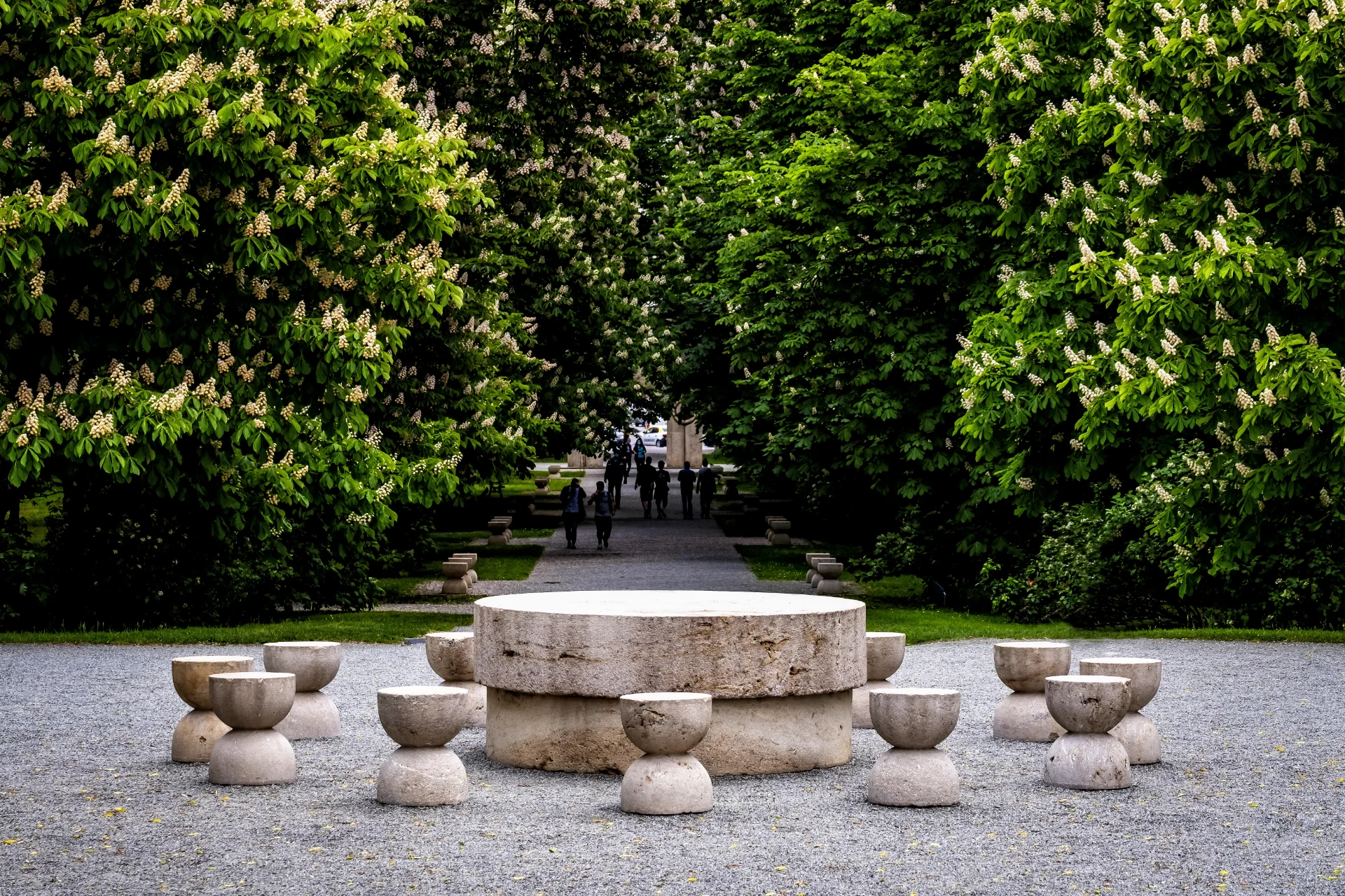 O zi în Târgu Jiu - Ghid Orașul lui Brâncuși - 08