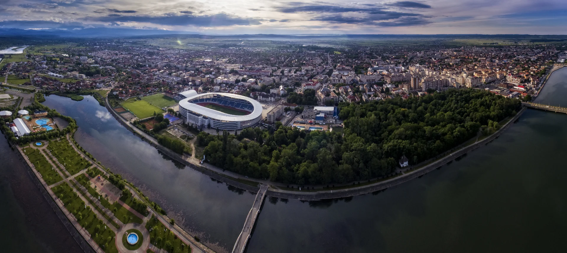 O zi în Târgu Jiu - Ghid Orașul lui Brâncuși - 12