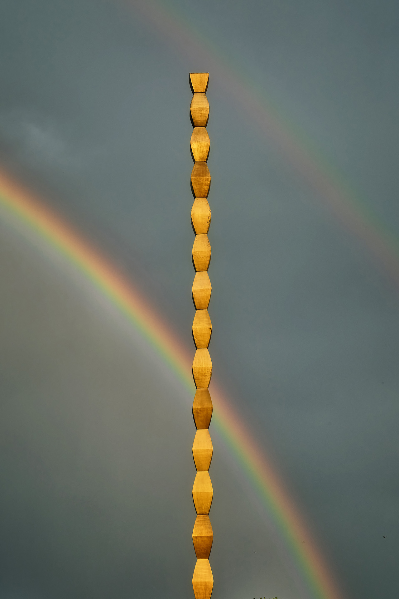 Poarta Sarutului din Targu Jiu