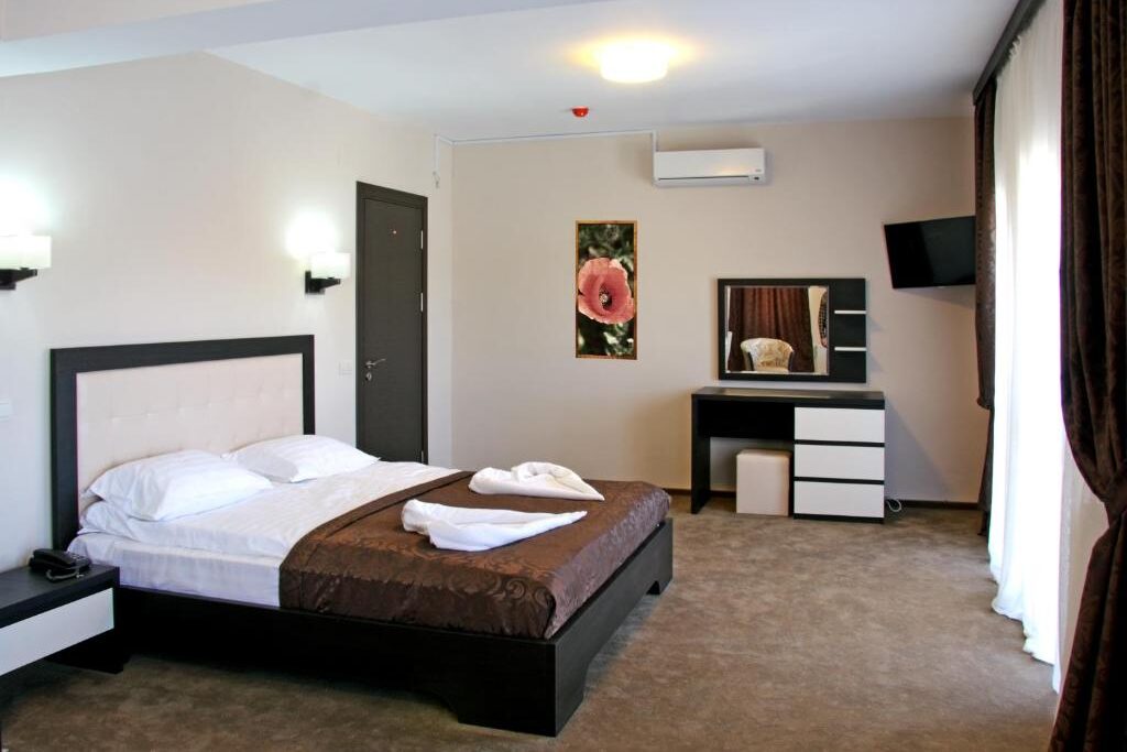 Accommodation Recommendations in Târgoviște - Hotel King