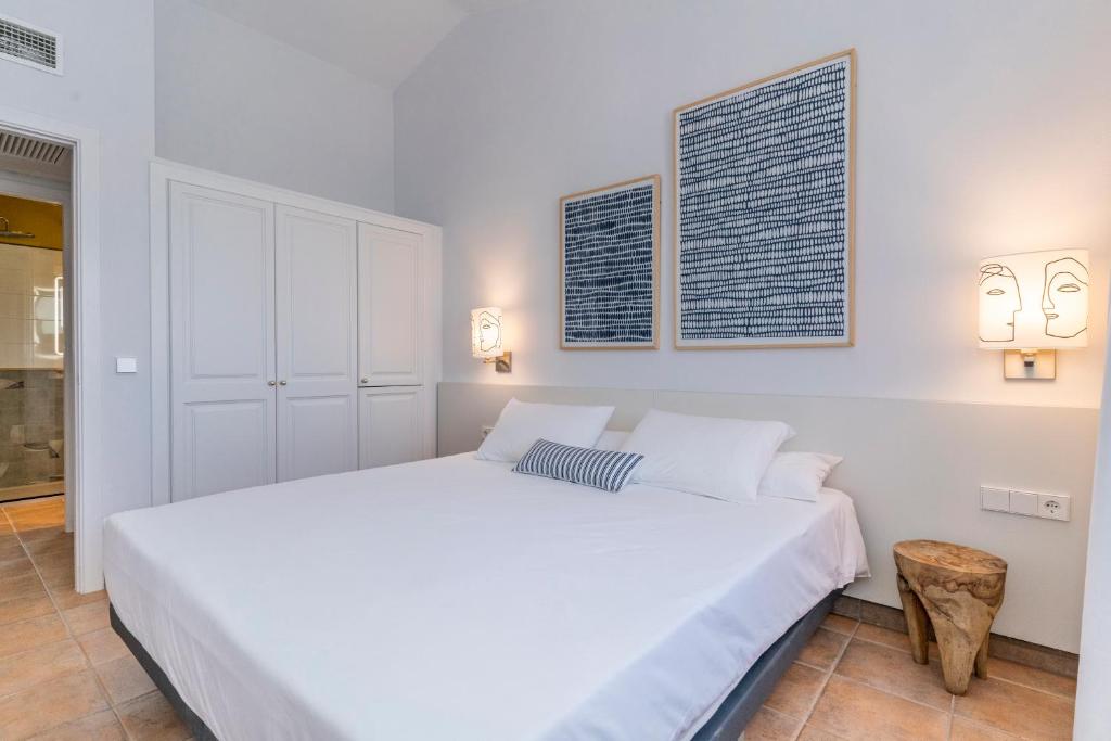 Recomandari Cazare Insulele Baleare - Hotel Calallonga Menorca