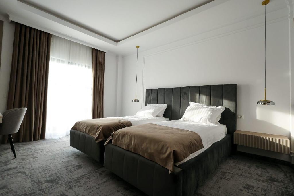 Recomandari Cazare in Campulung si Arges - Hotel Imperial Câmpulung