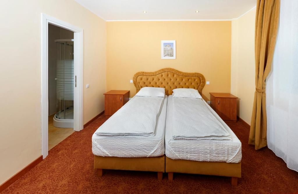 Lodging and Accommodation in Campulung and Muscel Region