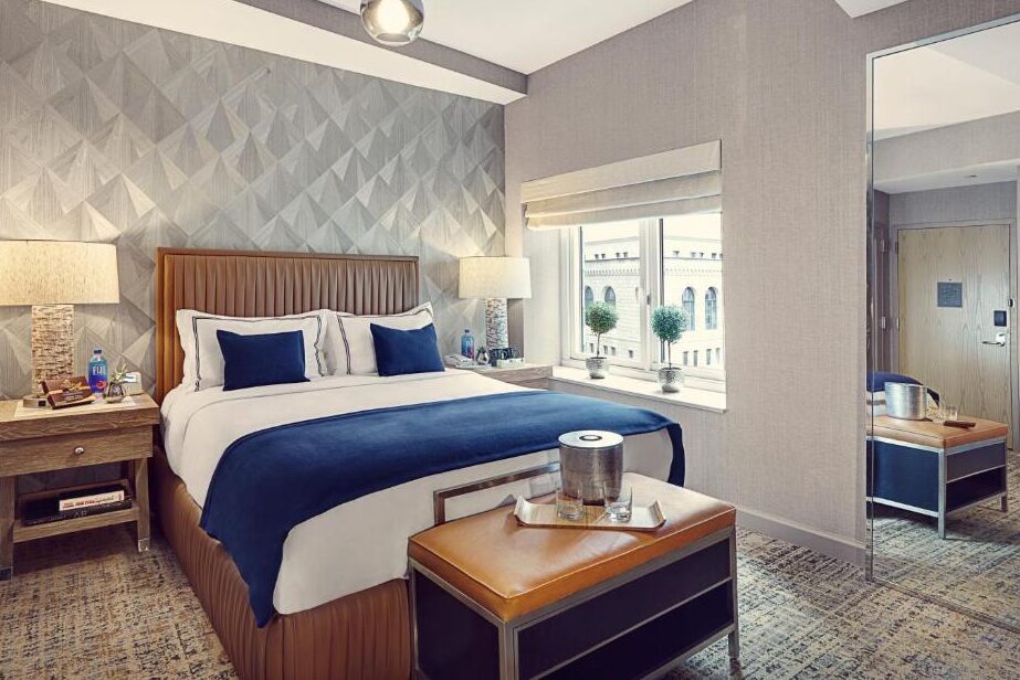 Recomandari Cazare in New York - Artezen Hotel Manhattan