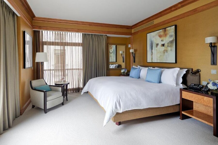 Recomandari Cazare in New York - The Peninsula