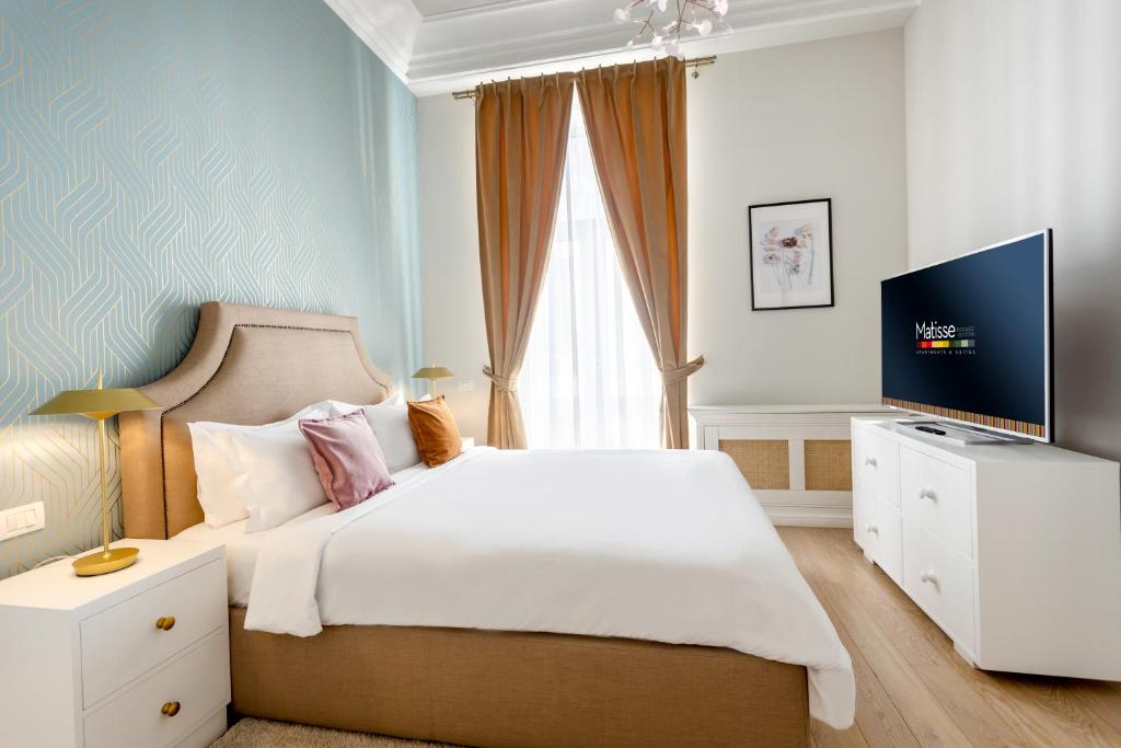 Recomandari Cazare in centrul vechi din Bucuresti - Hotel Matisse Old Town