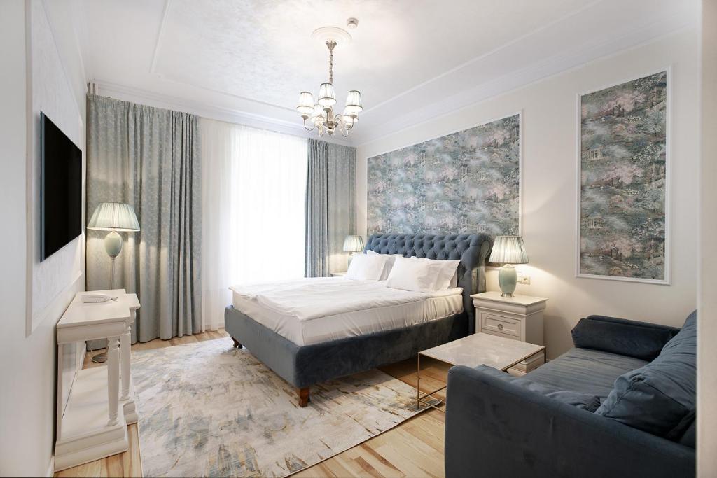 Accommodation Options on Prahova Valley - Hotel Caraiman Sinaia