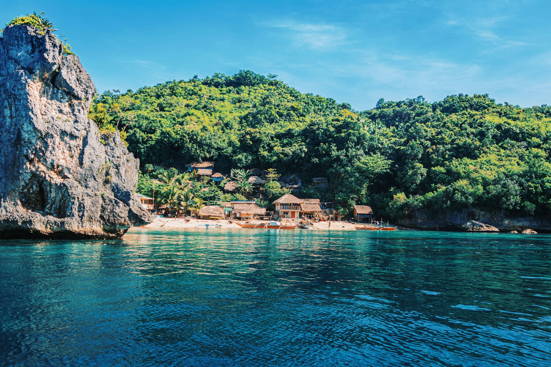 Top 10 Filipine - Ghid Turistic Filipine 7