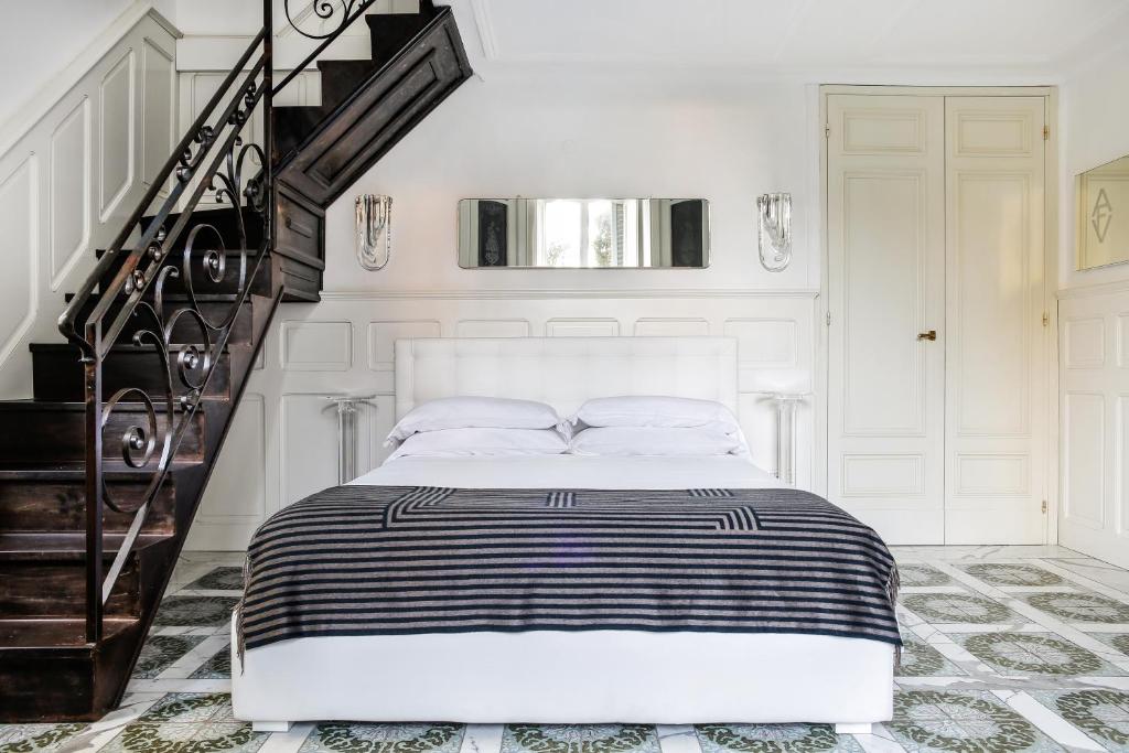 Top 10 Hoteluri Boutique Unice din Roma - Villa Laetitia 2