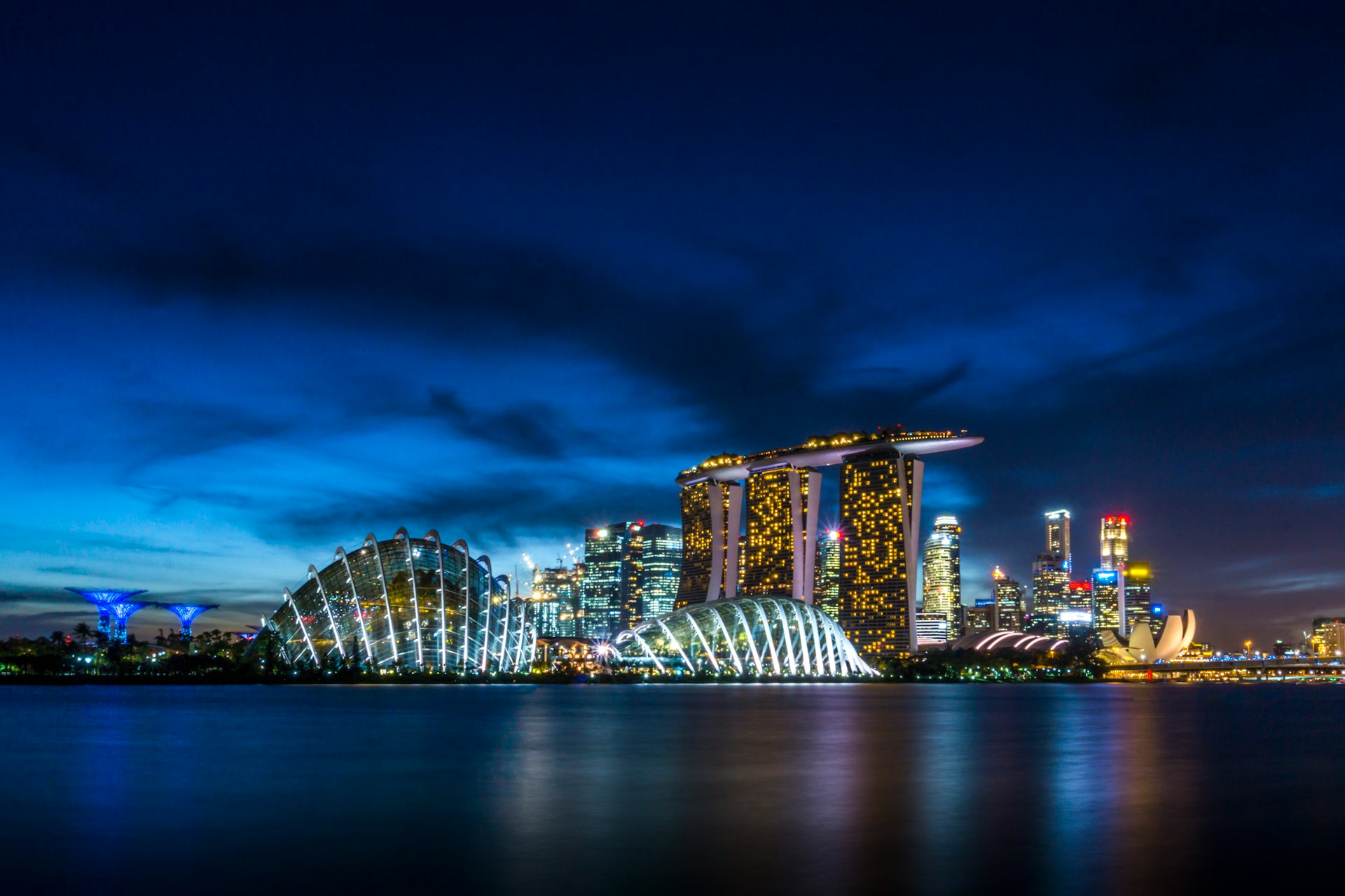 Top 10 Singapore – Ghid de Călătorie Insula Singapore