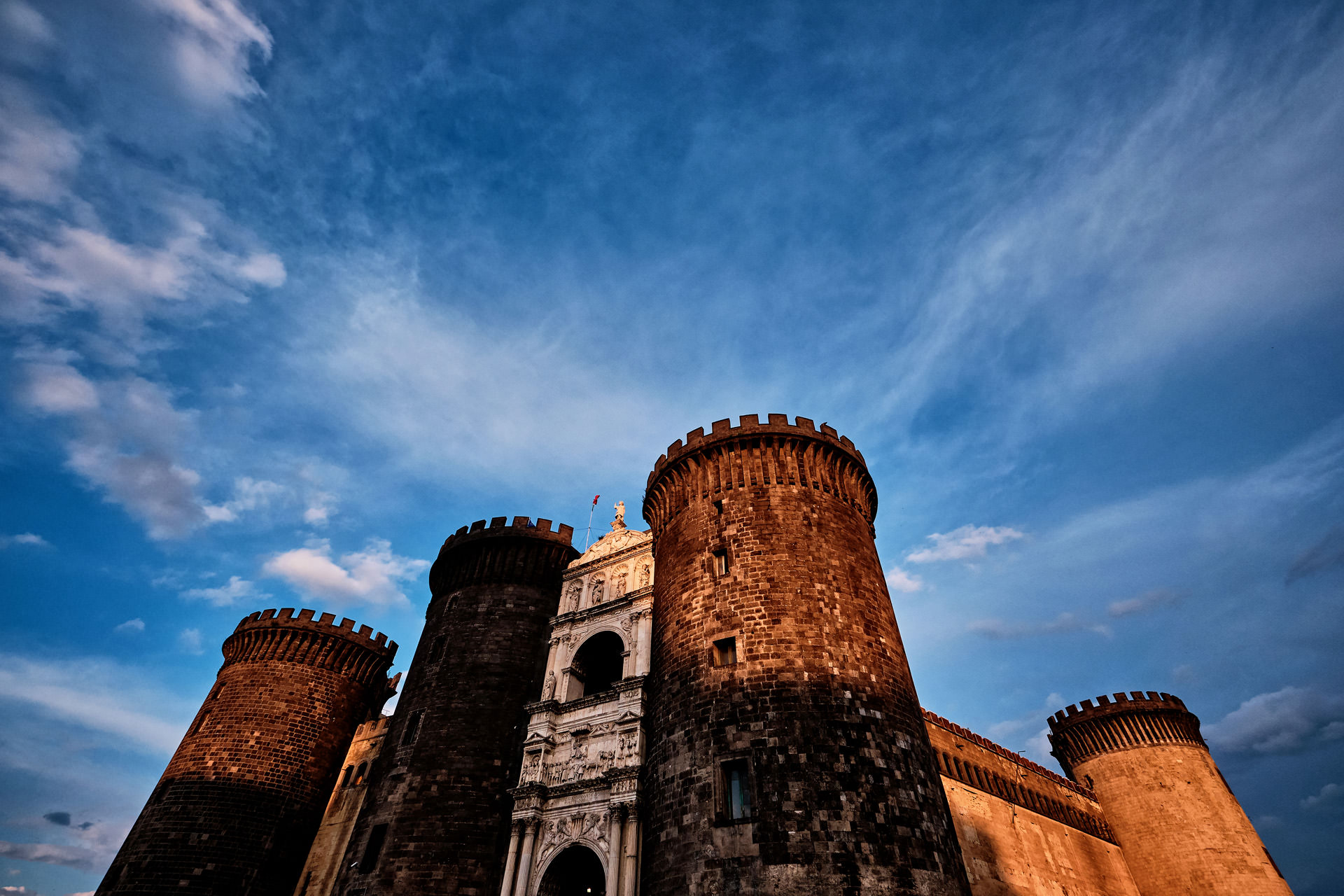 3 Zile în Napoli - Ghid Turistic Napoli 08