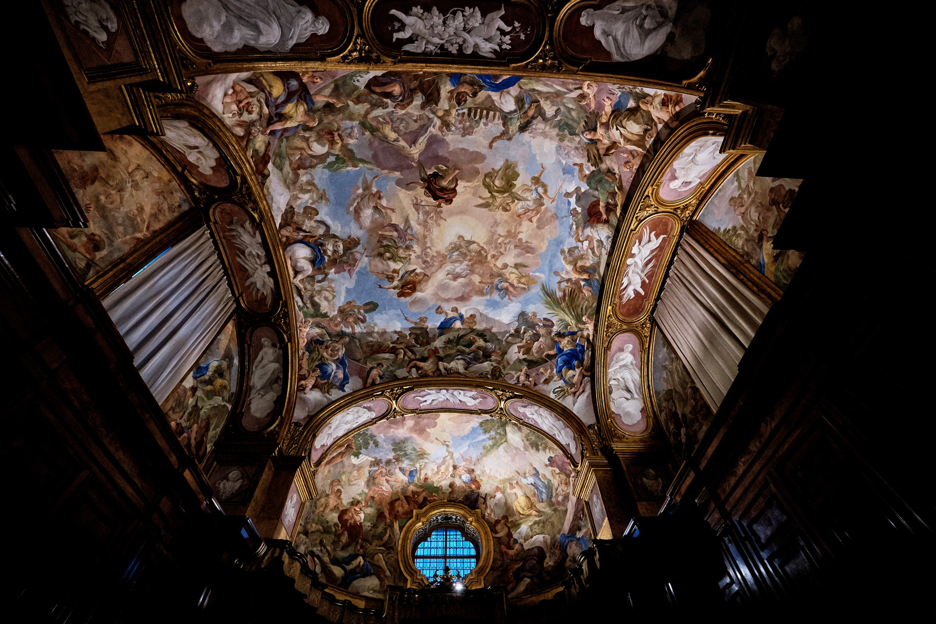 3 Zile în Napoli - Ghid Turistic Napoli 10