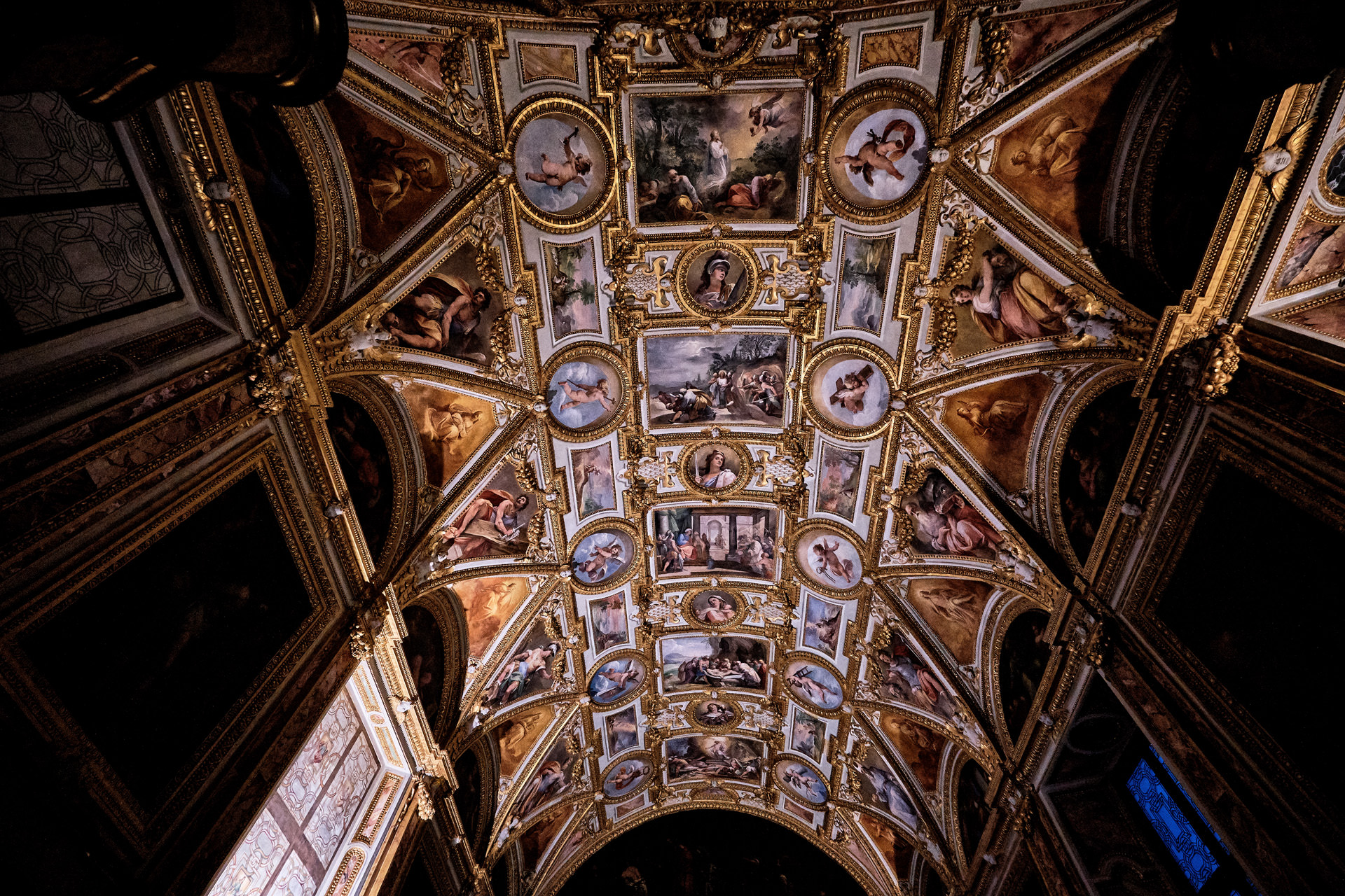 3 Zile în Napoli - Ghid Turistic Napoli 11