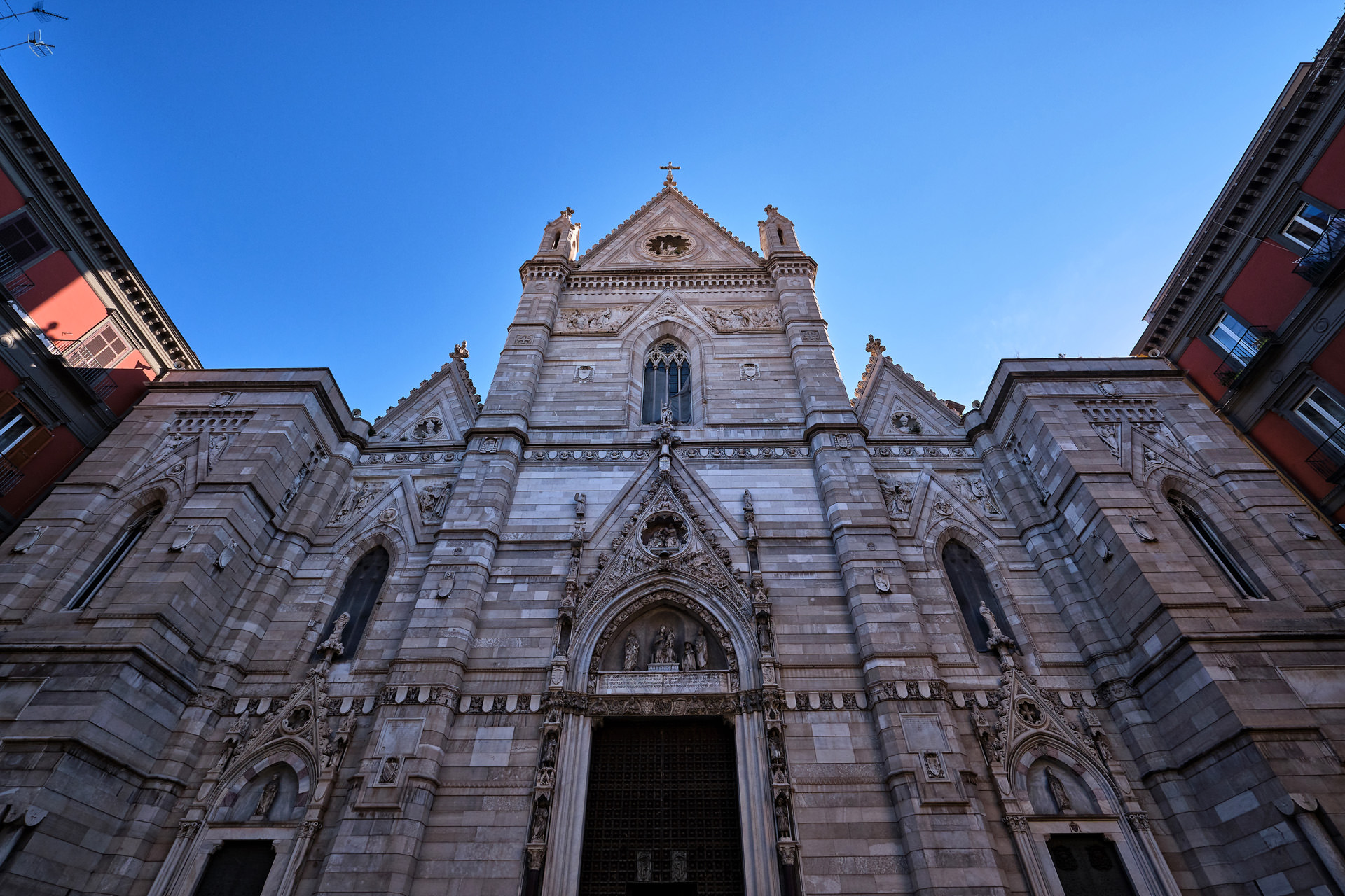 3 Zile în Napoli - Ghid Turistic Napoli 13