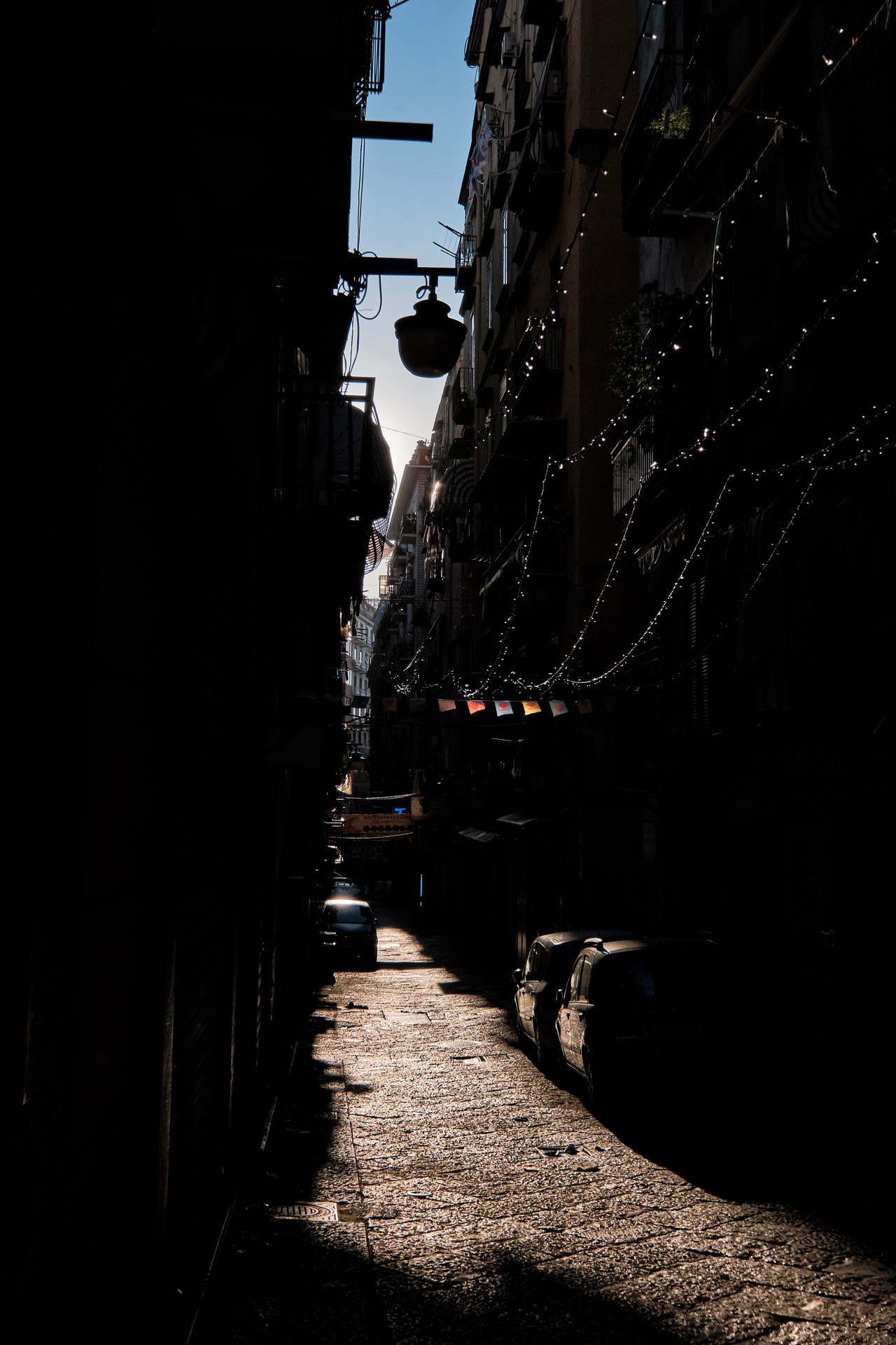 3 Zile în Napoli - Ghid Turistic Napoli 16