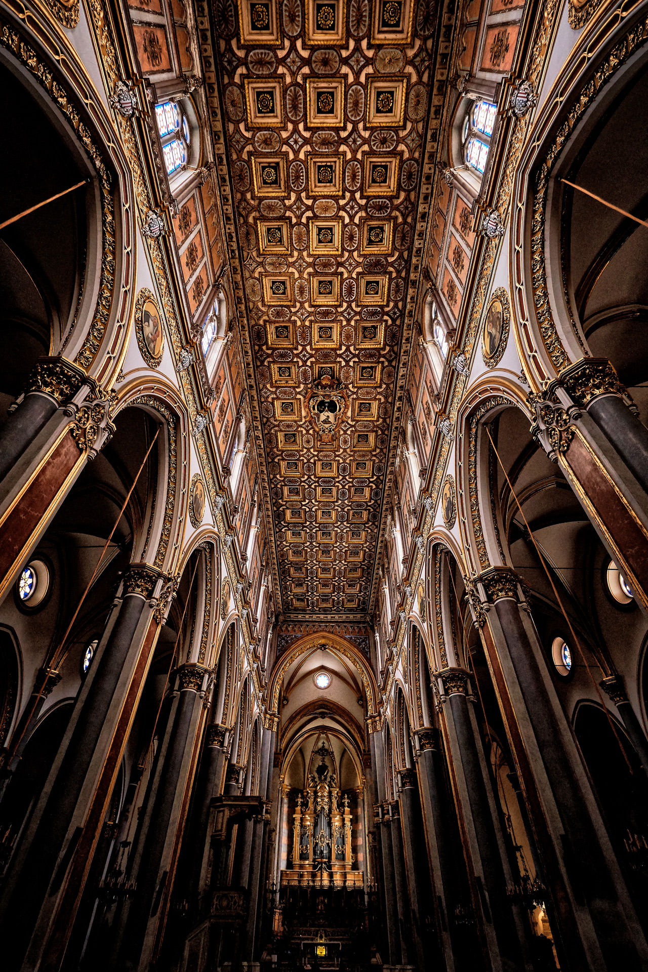 3 Zile în Napoli - Ghid Turistic Napoli 17