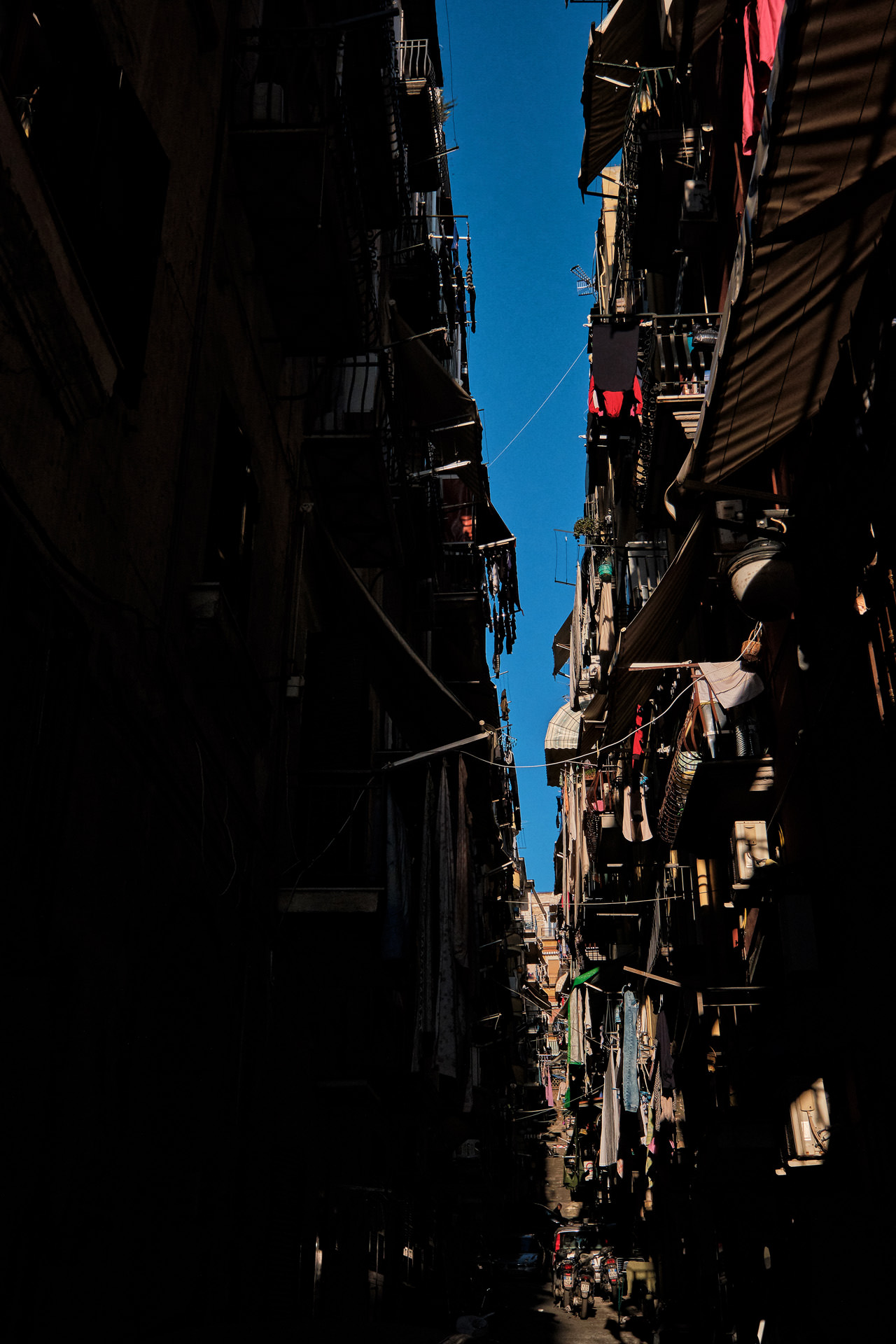 3 Zile în Napoli - Ghid Turistic Napoli 18