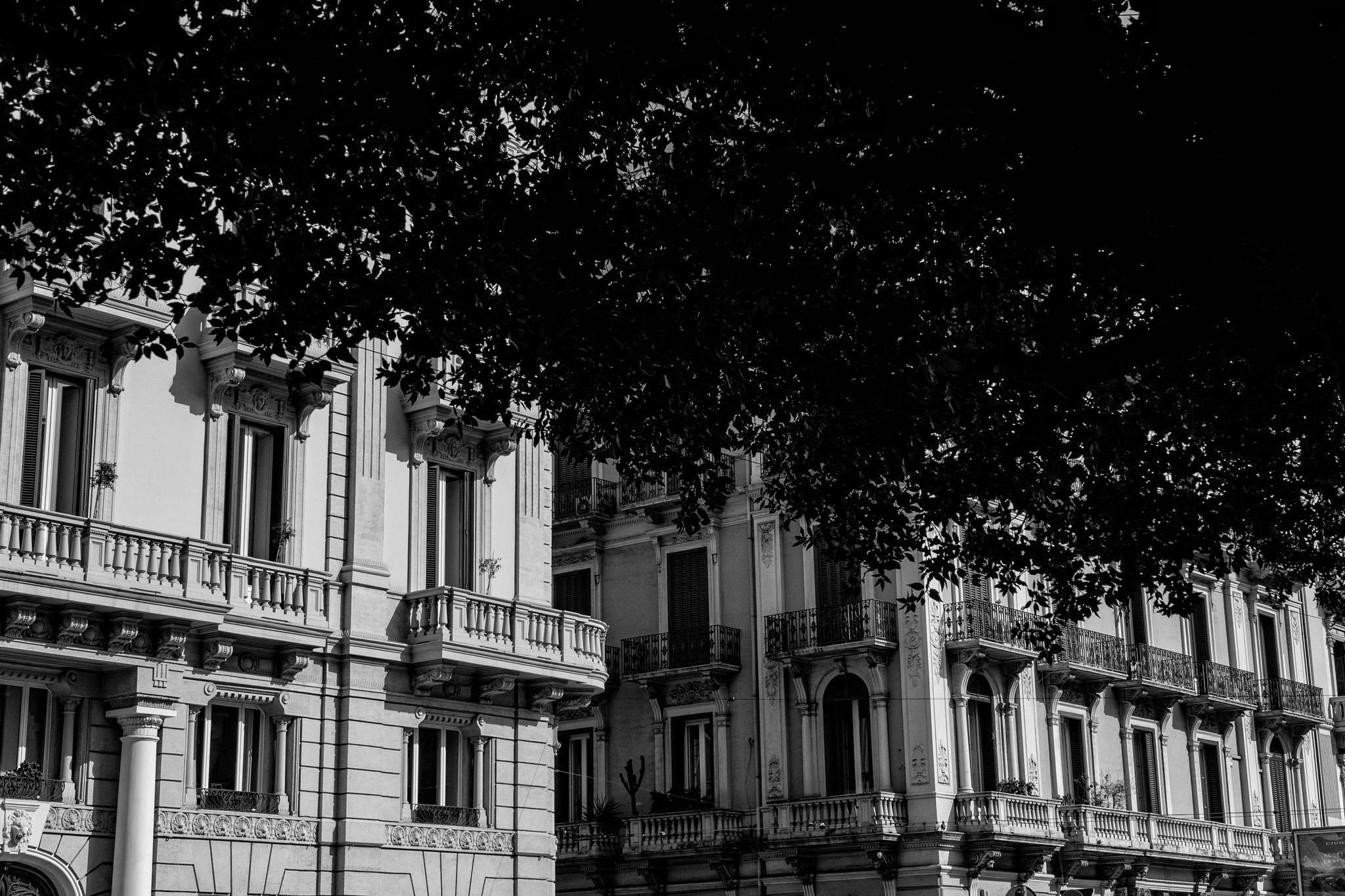 4 Zile in Regiunea Puglia Italia - Bari 01