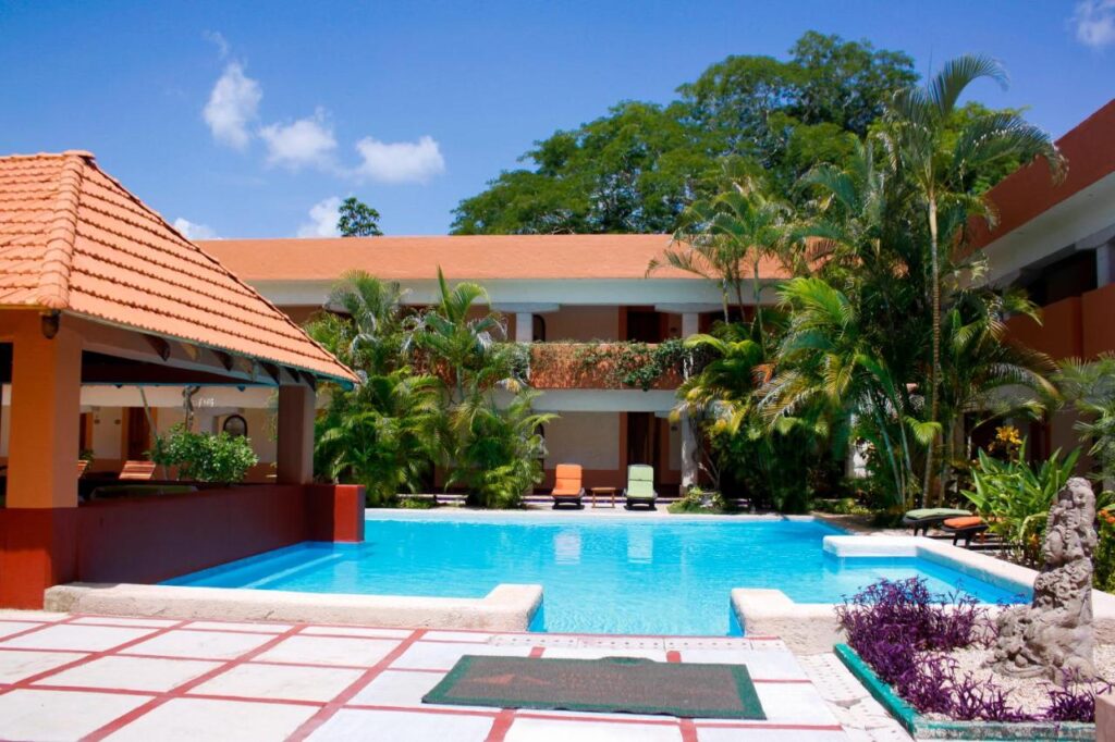 Accommodation-near-Chichen-Itza-Mexico-Villas-Arqueologicas-1024x682