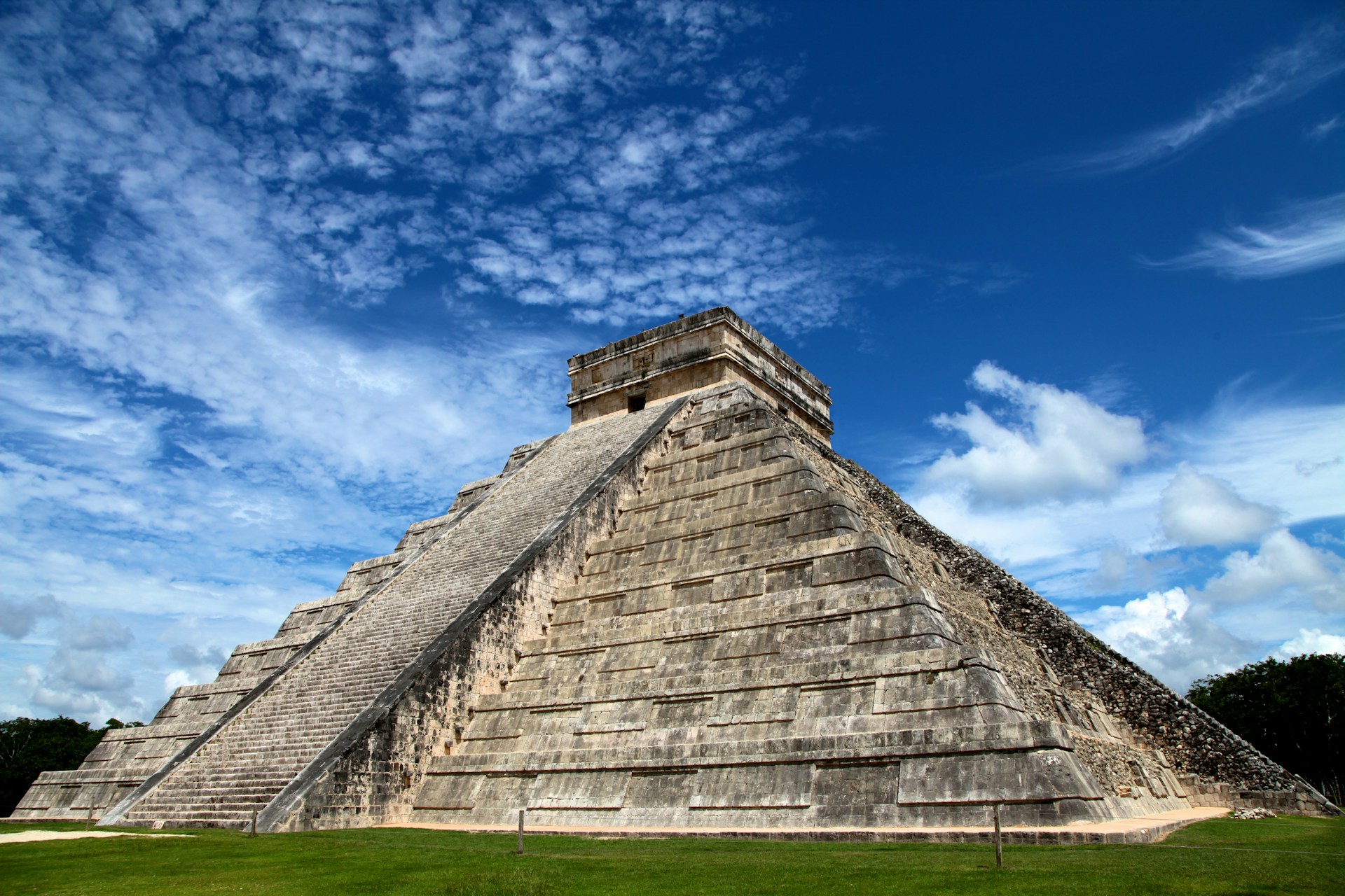 Chichen Itza - The Marvelous Maya and Toltec Civilizations