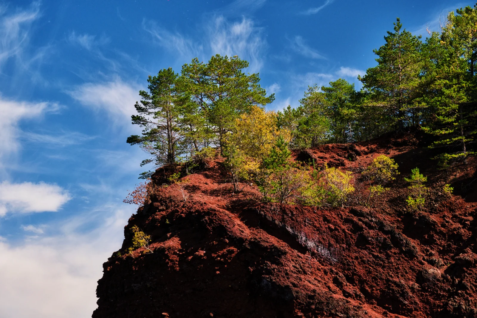 Complexul Racoș - Vulcanul Stins - 100 Destinații din România 30